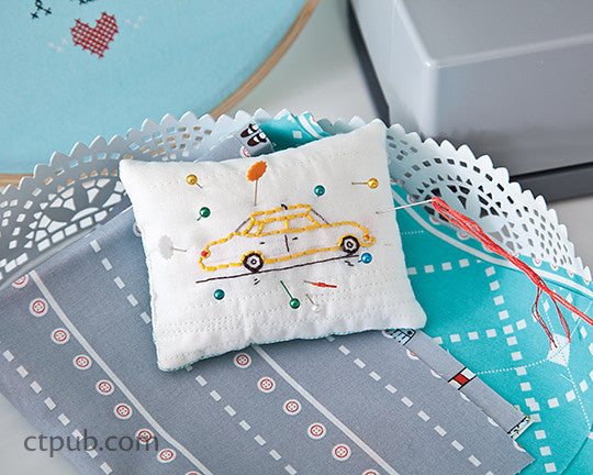 Little Stitches
