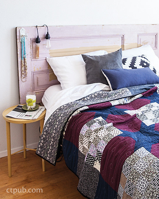 Make & Love Quilts Digital Download