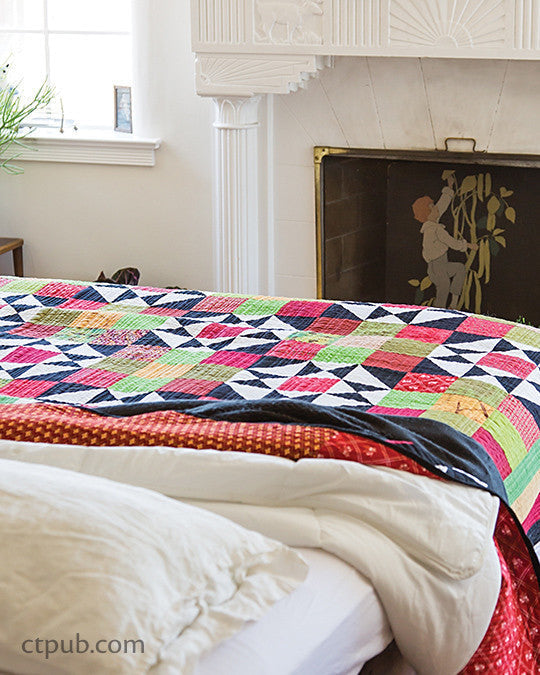 Make & Love Quilts Digital Download