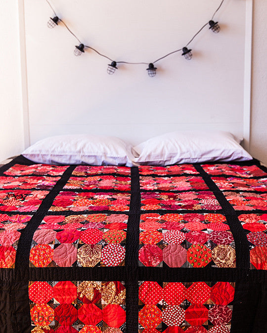 Make & Love Quilts Digital Download