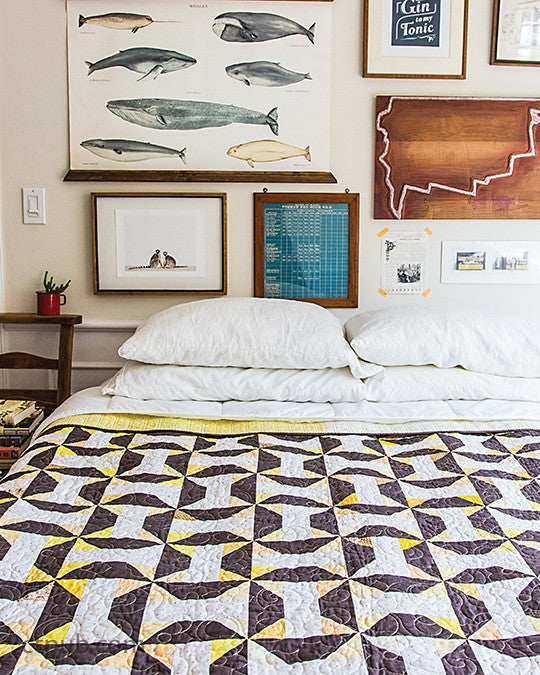 Make & Love Quilts Digital Download