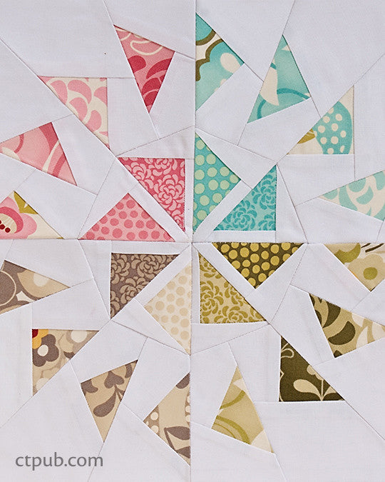 Modern Blocks Digital Download