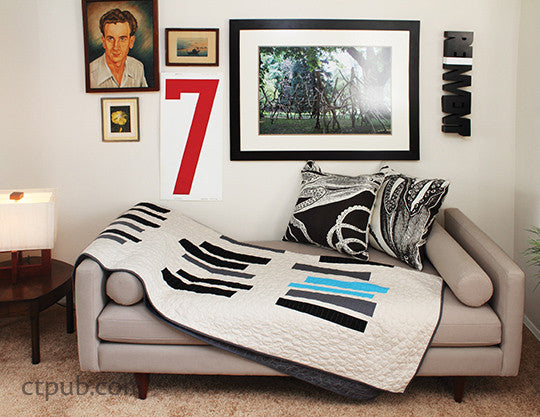 Modern Minimal Print-on-Demand Edition