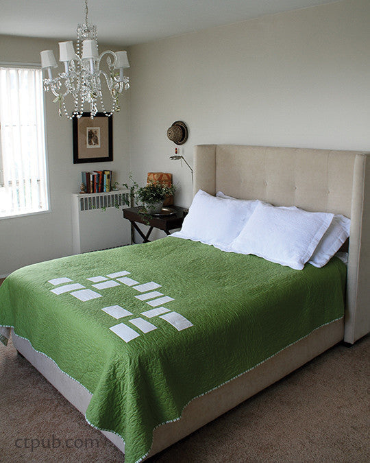 Modern Minimal Print-on-Demand Edition