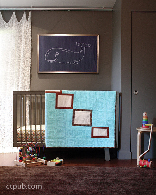 Modern Minimal Print-on-Demand Edition