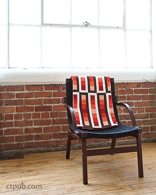 Modern Patchwork Digital Download