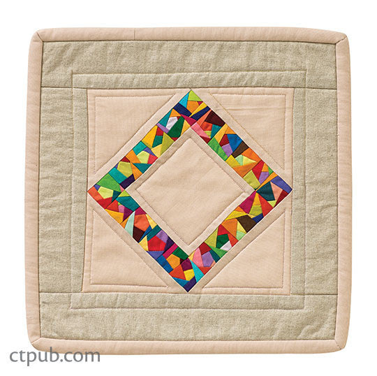 Modern Quilt Magic