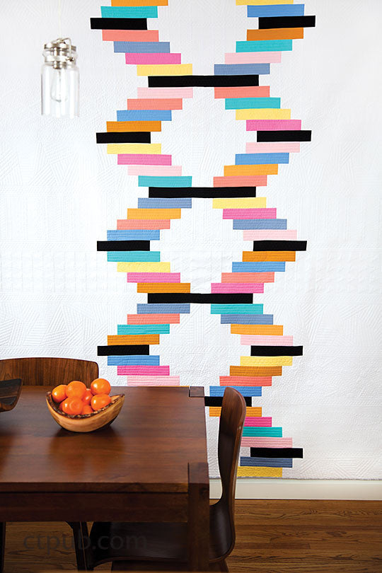 Modern Quilt Magic