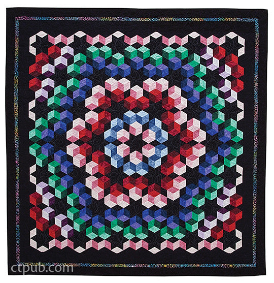 Modern Quilting Designs Print-on-Demand Edition