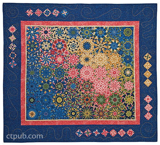 Modern Quilting Designs Print-on-Demand Edition