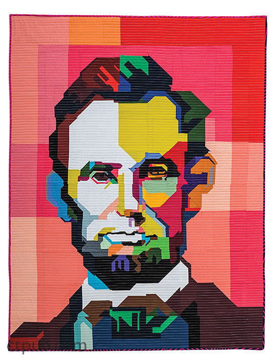 Modern Quilts Digital Download