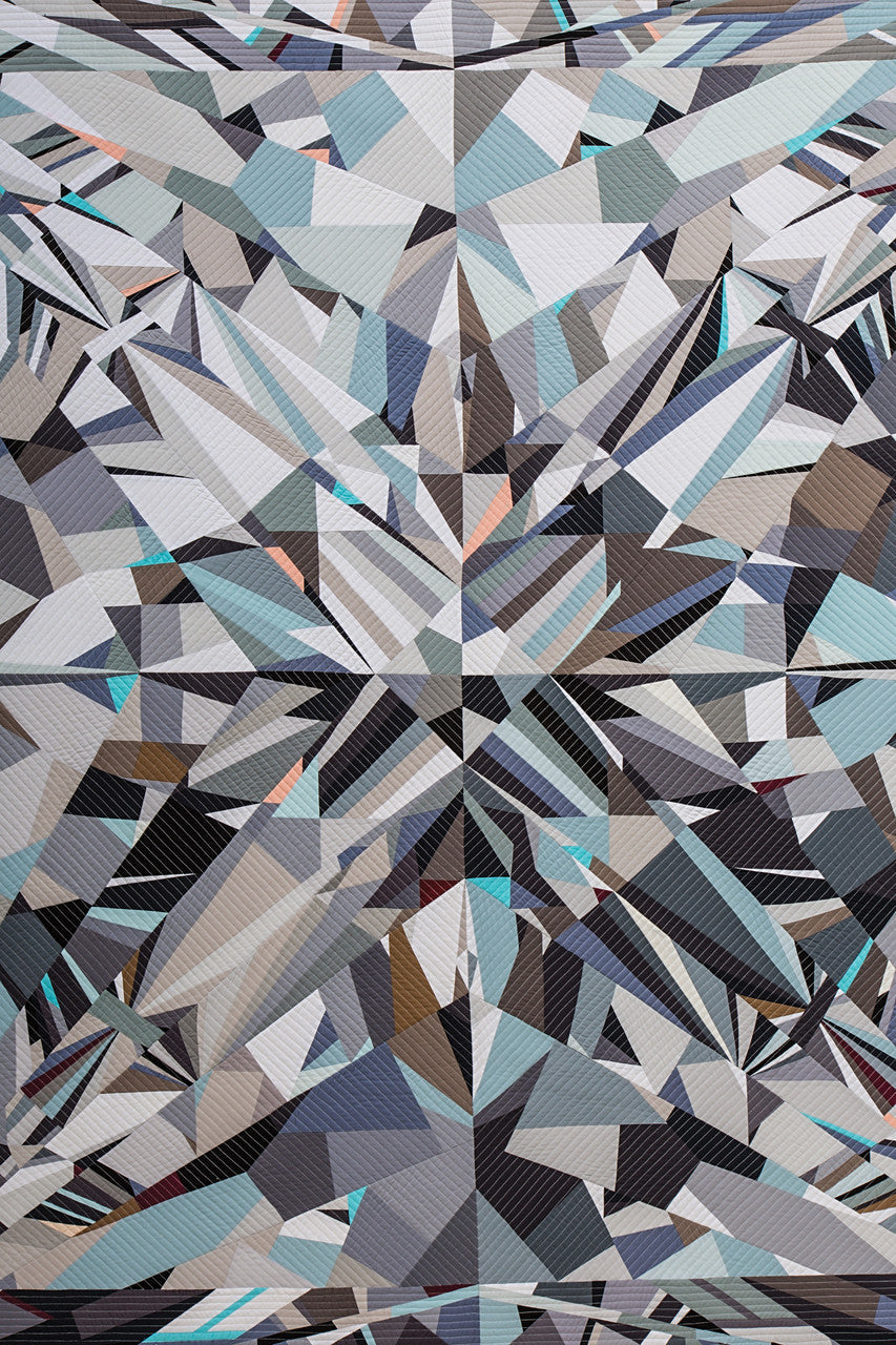 Modern Quilts Postcards