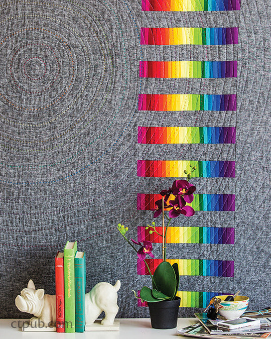 Modern Rainbow Print-on-Demand Edition