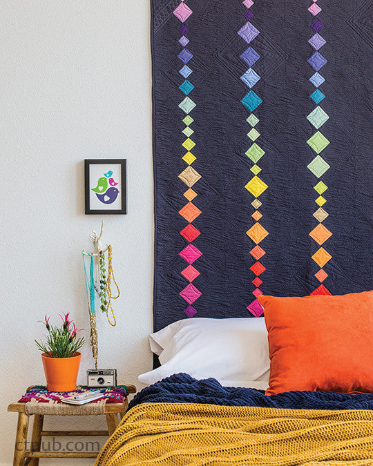 Modern Rainbow Print-on-Demand Edition