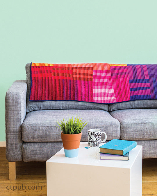 Modern Rainbow Print-on-Demand Edition