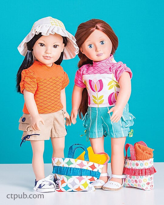 MODKID Summer Fun Digital Download