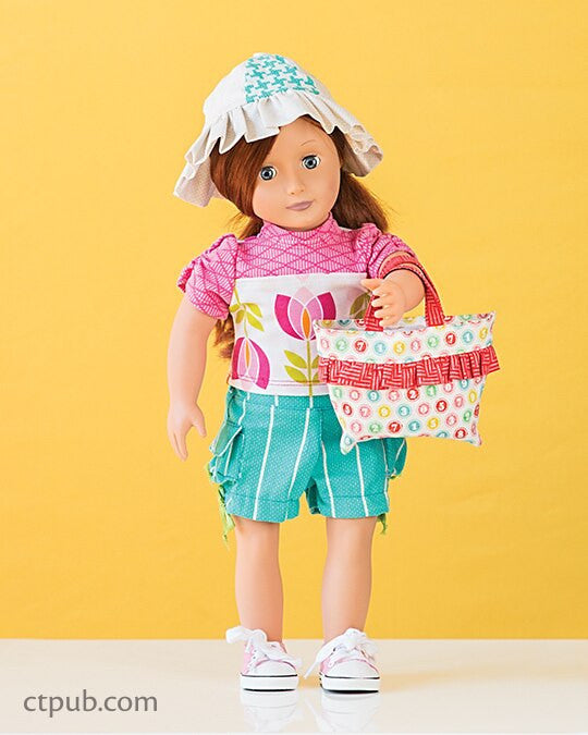 MODKID Summer Fun Digital Download