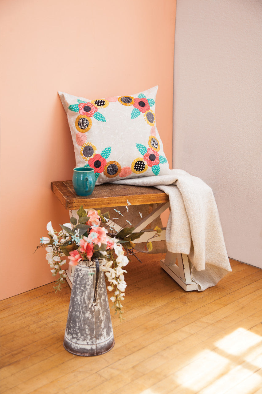 New Patchwork & Quilting Basics