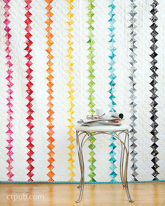 No Scrap Left Behind