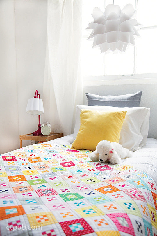 No Scrap Left Behind