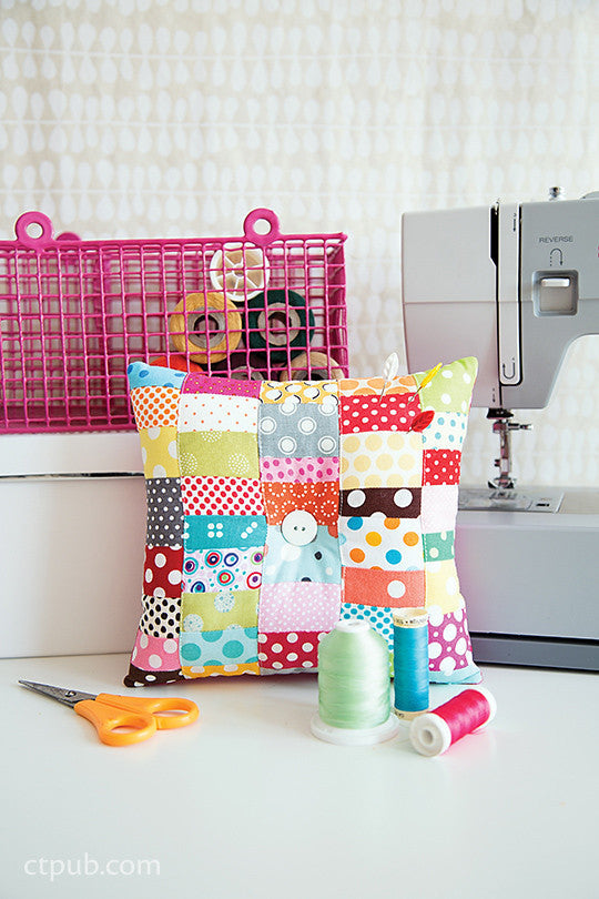 No Scrap Left Behind