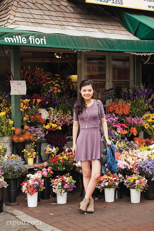 #OOTD (Outfit of the Day) Sew & Style