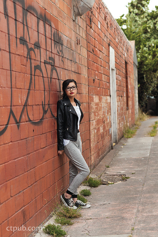 #OOTD (Outfit of the Day) Sew & Style