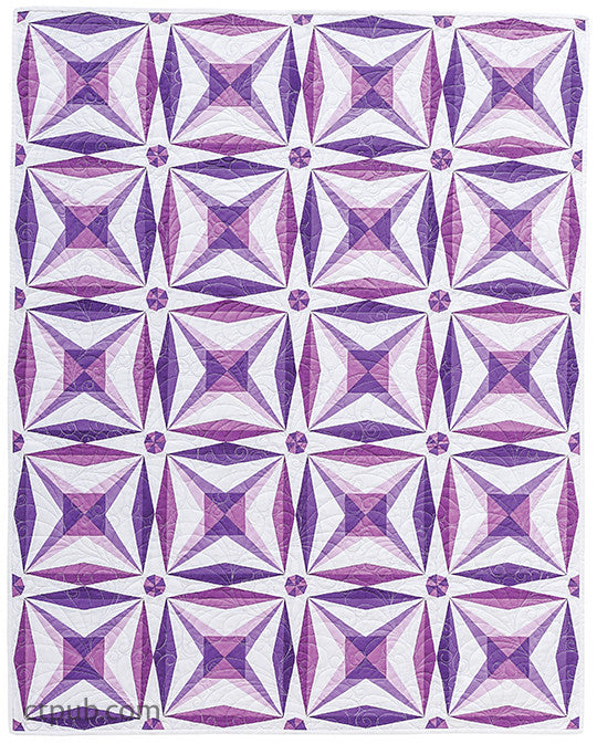 Paper Pieced Modern Print-on-Demand Edition