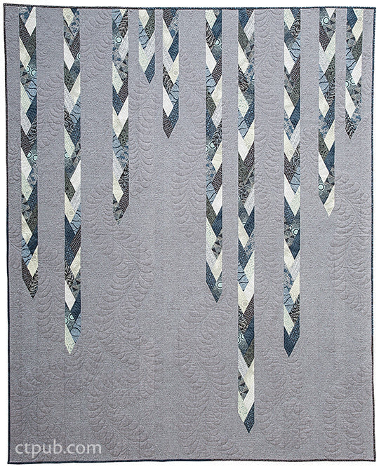 Paper Pieced Modern Print-on-Demand Edition