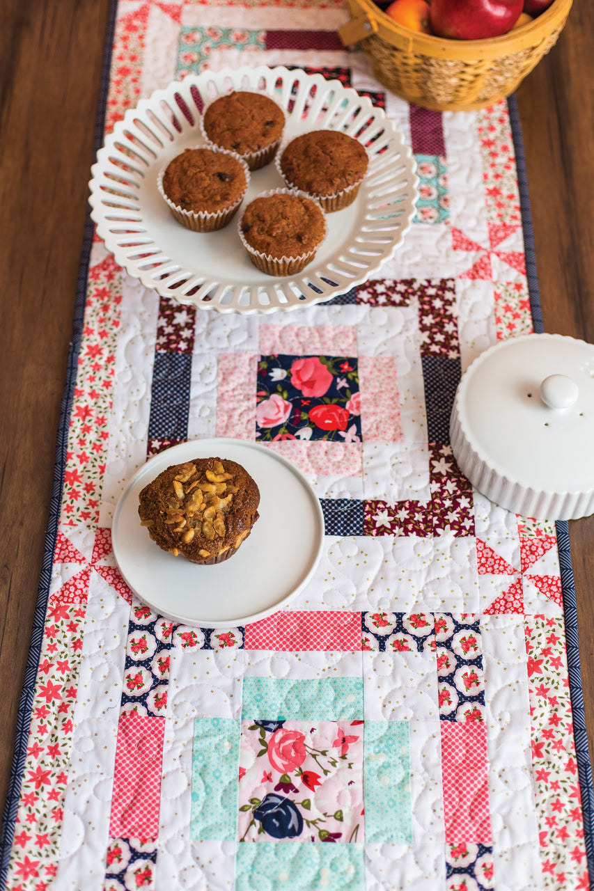 Playful Precut Quilts