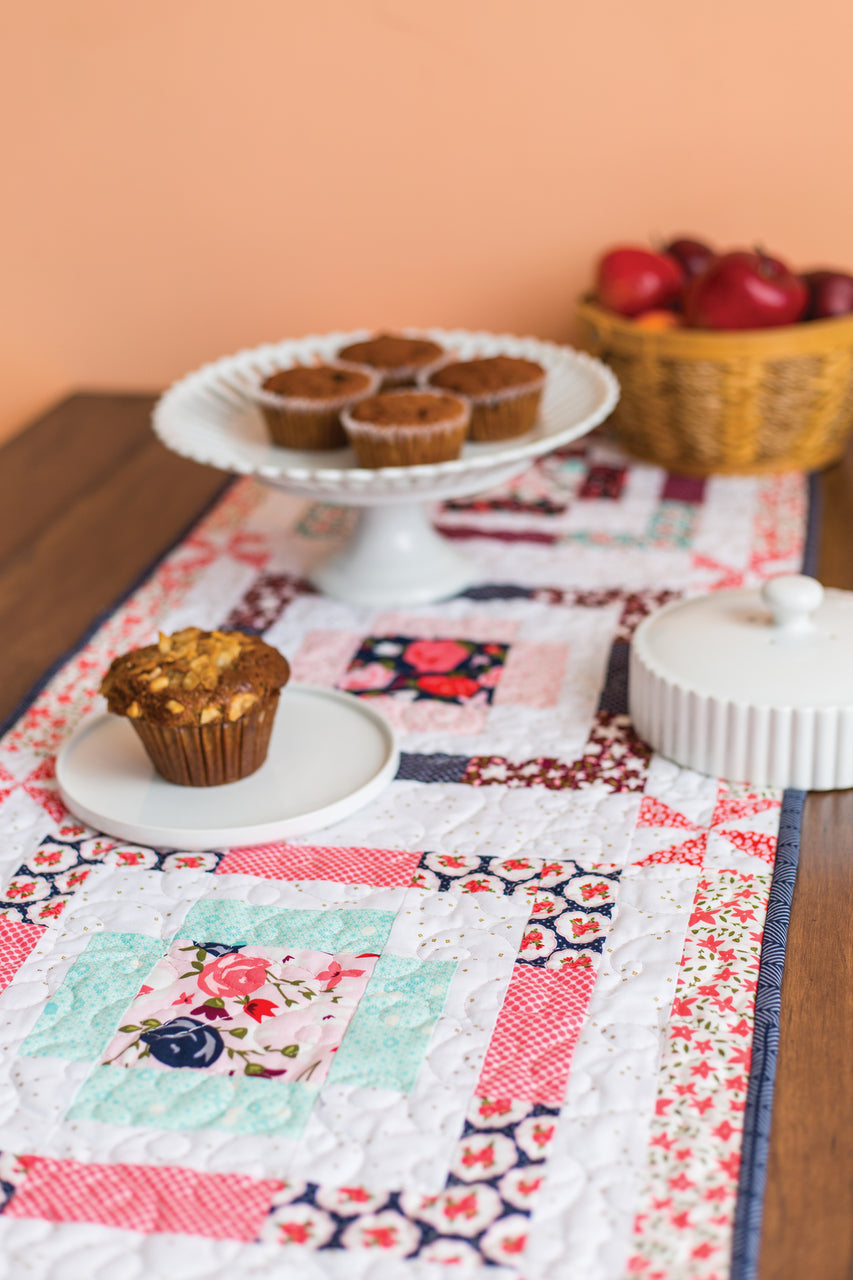 Playful Precut Quilts