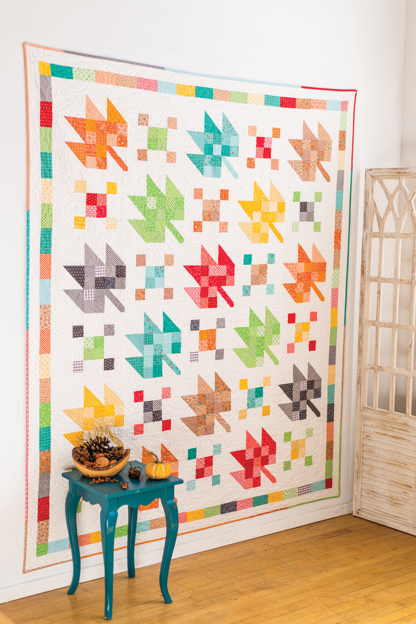Playful Precut Quilts