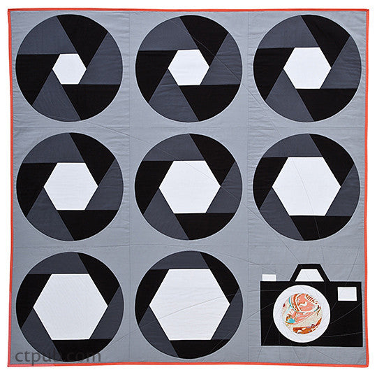 Quilt Lab The Creative Side of Science Digital Download