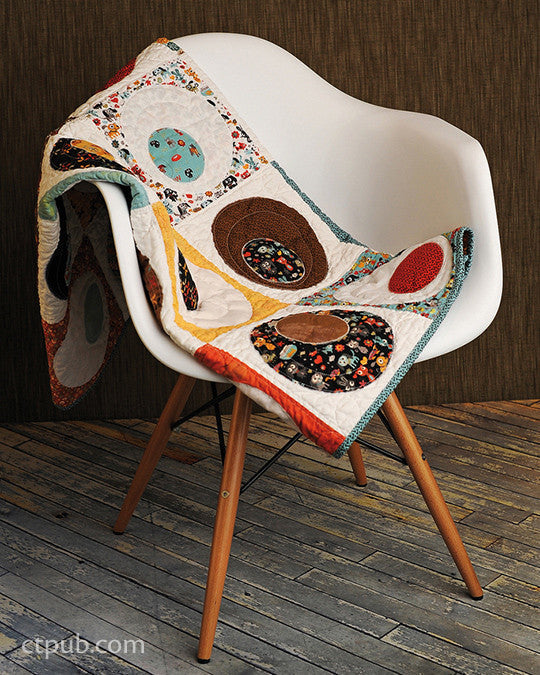 QuiltEssential Digital Download