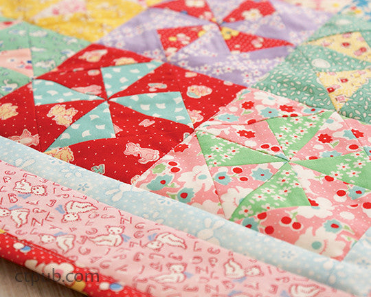 QuiltEssential Digital Download