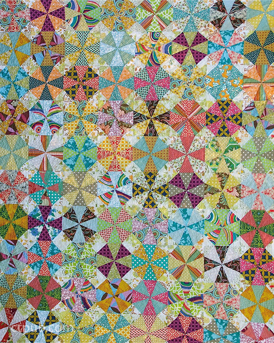 QuiltEssential Digital Download