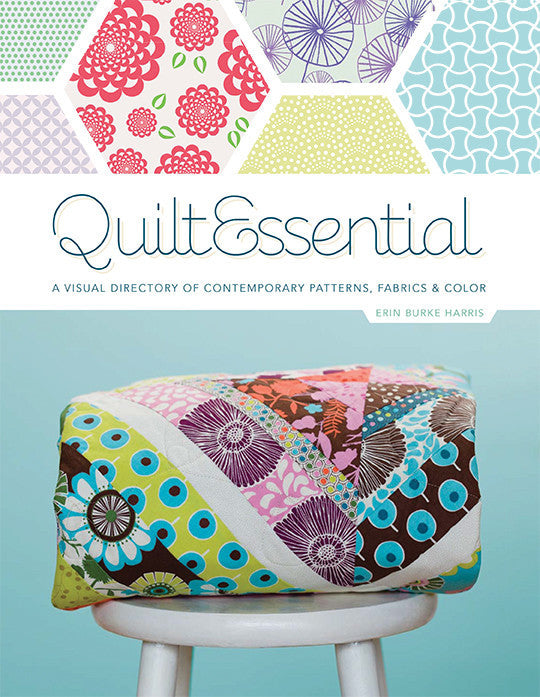 QuiltEssential Digital Download
