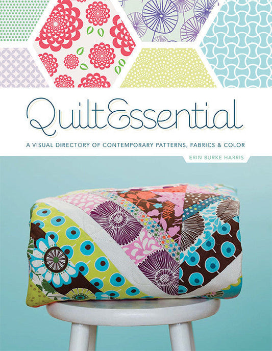 QuiltEssential Digital Download