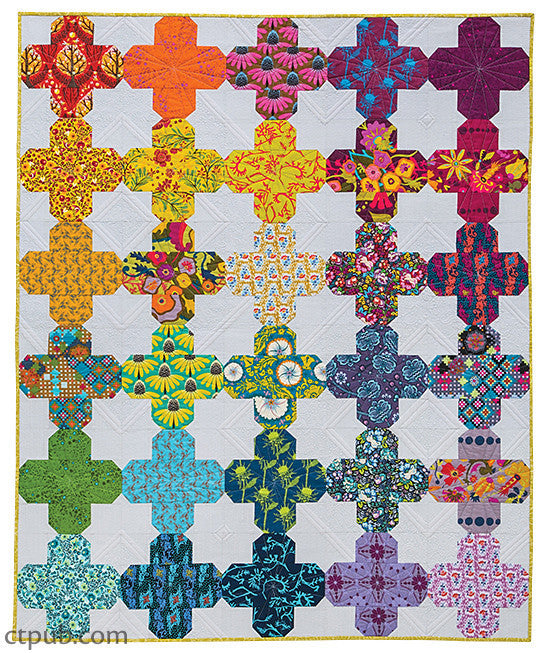 Quilting Is My Therapy„Behind the Stitches with Angela Walters