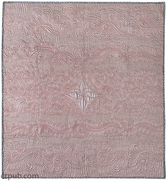 Quilting Is My Therapy„Behind the Stitches with Angela Walters