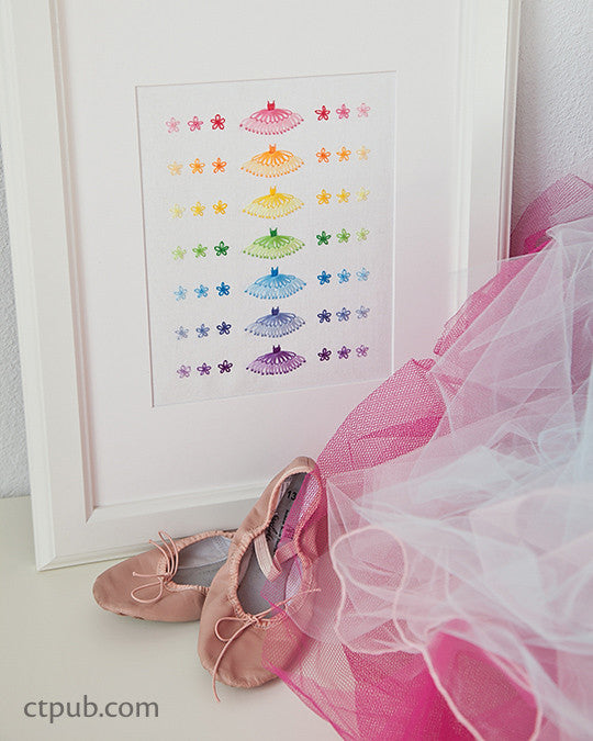 S is for Stitch Digital Download