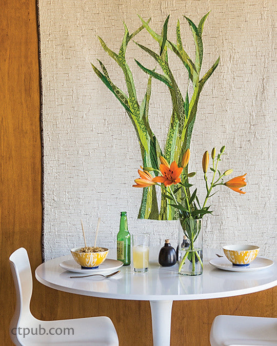 Scrappy Bits Appliqué Digital Download