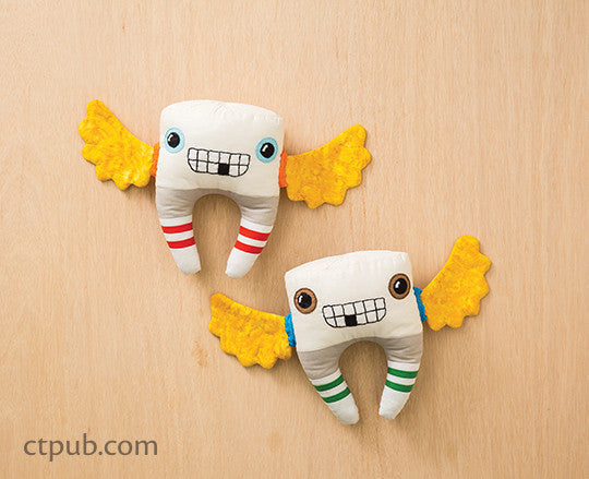 Sew Adorkable