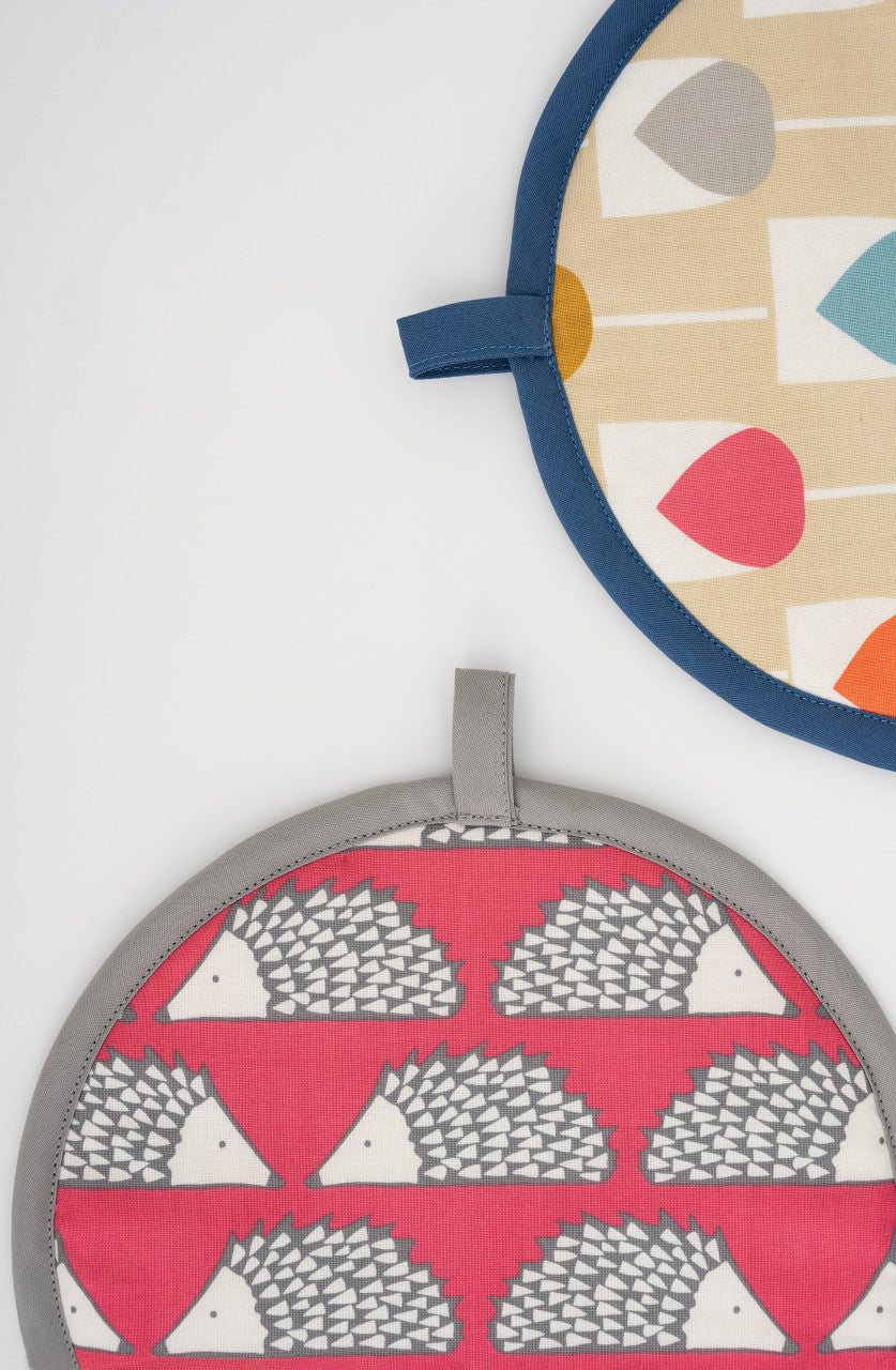 Sew Home in the Kitchen