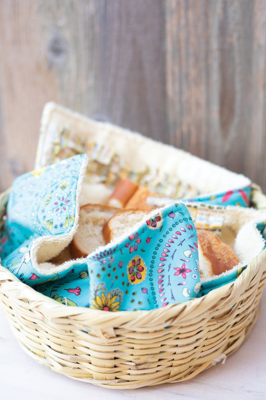 Sew Home in the Kitchen