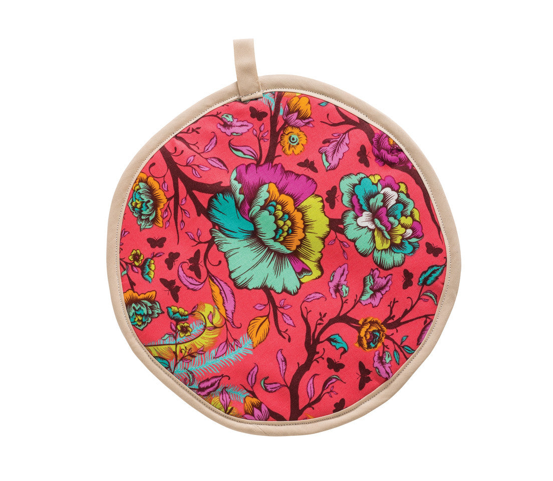 Sew Home in the Kitchen