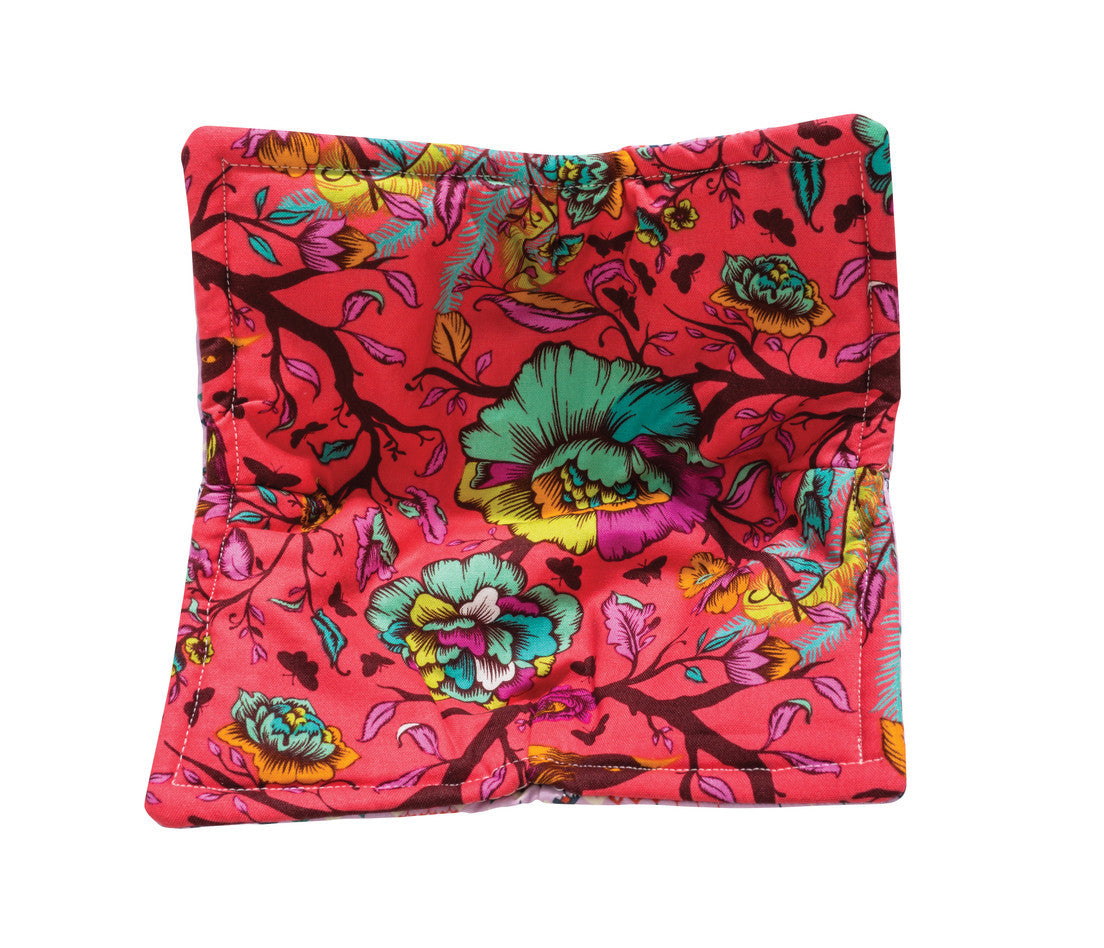 Sew Home in the Kitchen