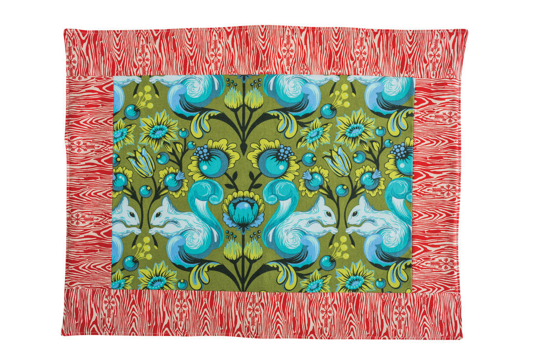 Sew Home in the Kitchen