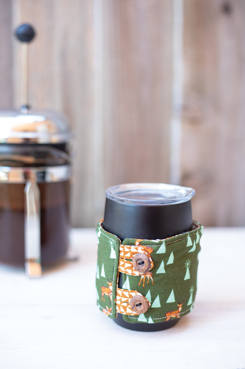 Sew Home in the Kitchen