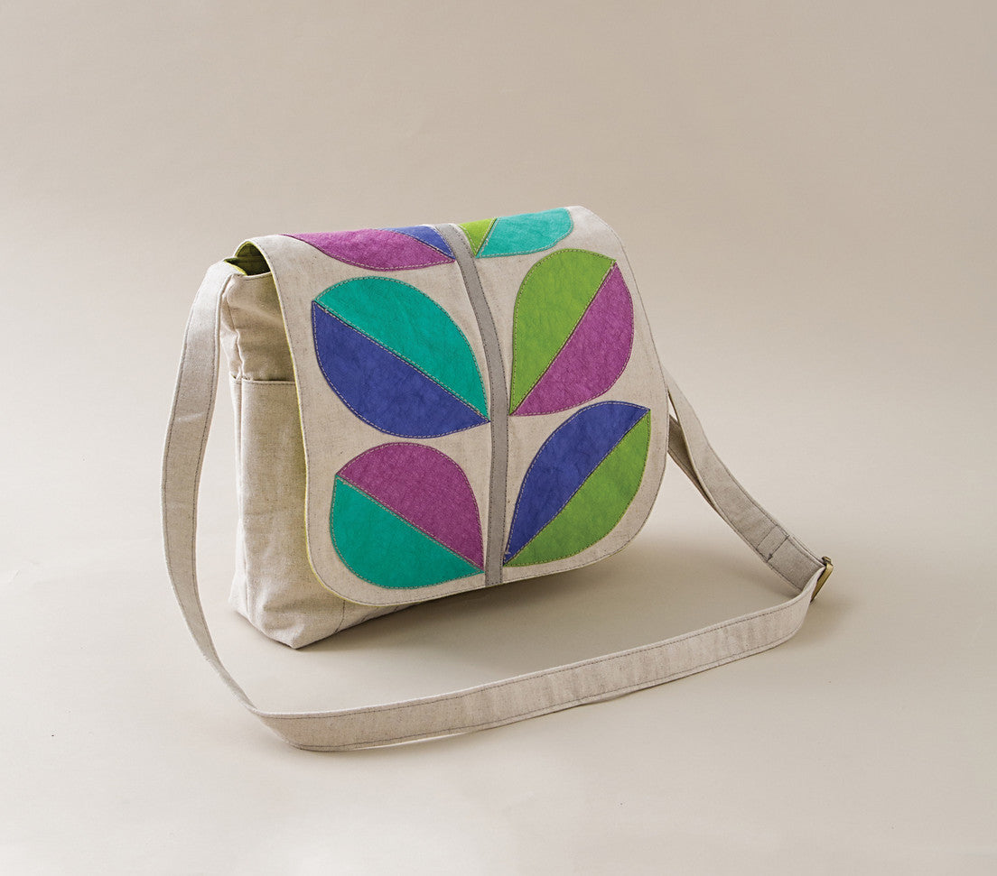 Sew kraft-tex Bags